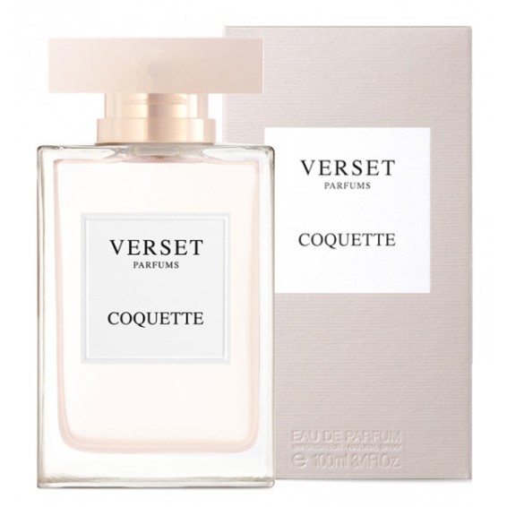 VERSET COQUETTE EDT 100ML