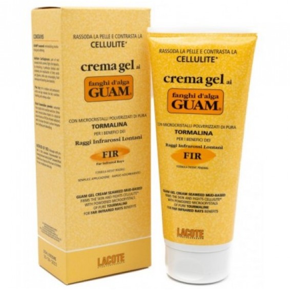 GUAM FIR CREMA GEL 200ML