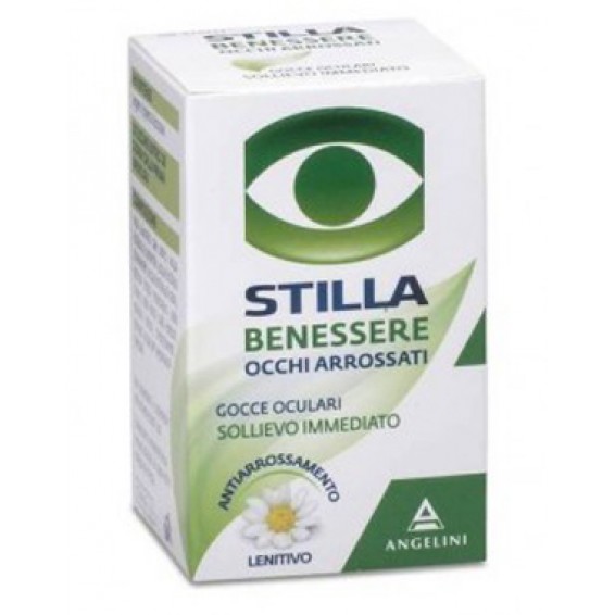 STILLA BENESSERE 10ML