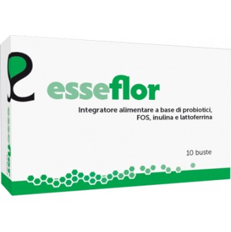 ESSEFLOR 10BUST