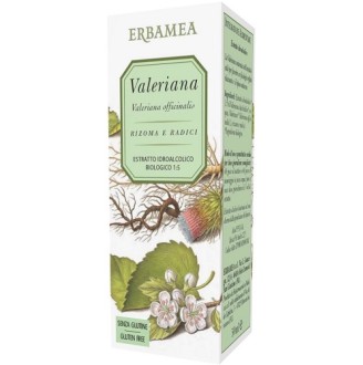 VALERIANA 50ML VALERIANA 50ML