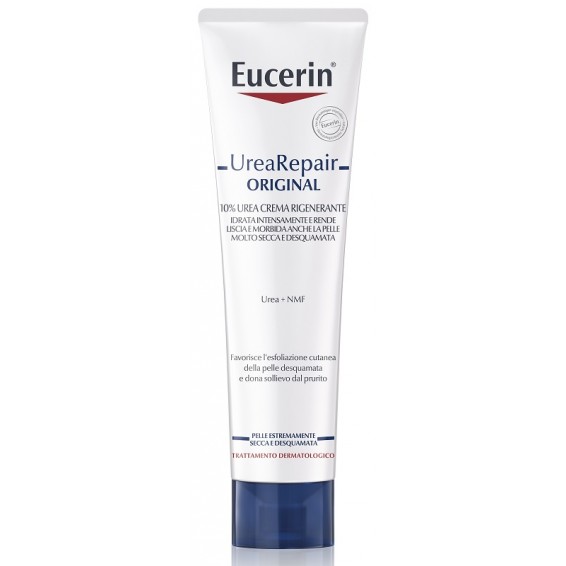 EUCERIN UREAREP ORIG CR 10%