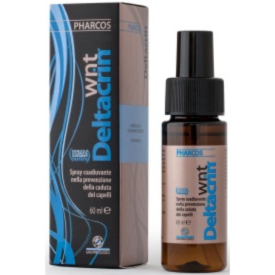 DELTACRIN WNT PHARCOS SPY 60ML