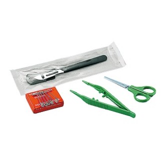 SET STRUMENTI MONO PL SET STRUMENTI MONO PL