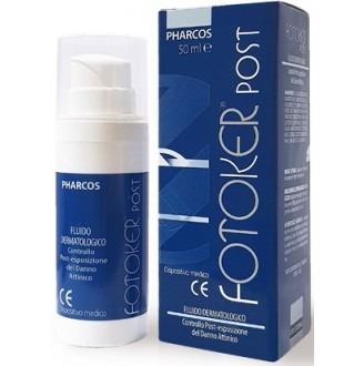 FOTOKER POST PHARCOS 50ML