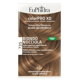 EUPHIDRA COLORPRO XD735 BIO NO