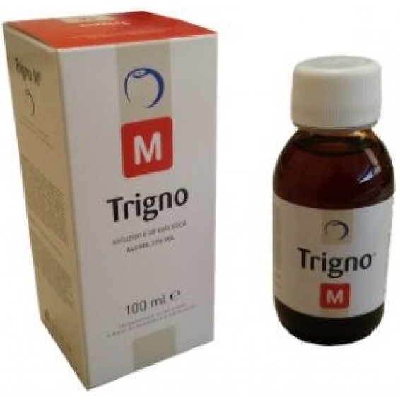 TRIGNO M SOL IAL 100ML