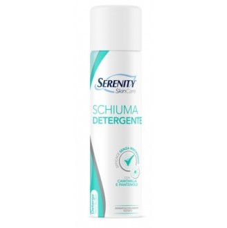 SKINCARE SCHIUMA DETERGENTE