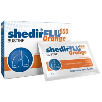 SHEDIRFLU 600 ORANGE 20BUST