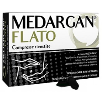 MEDARGAN FLATO 30CPR