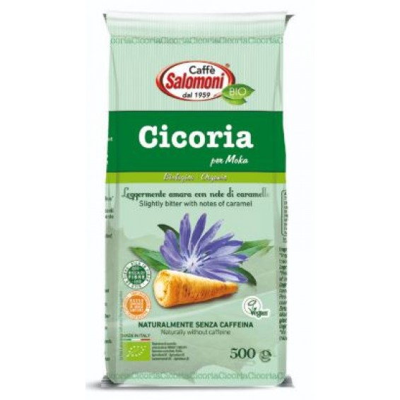 BEVANDA CICORIA BIO MOKA 500G