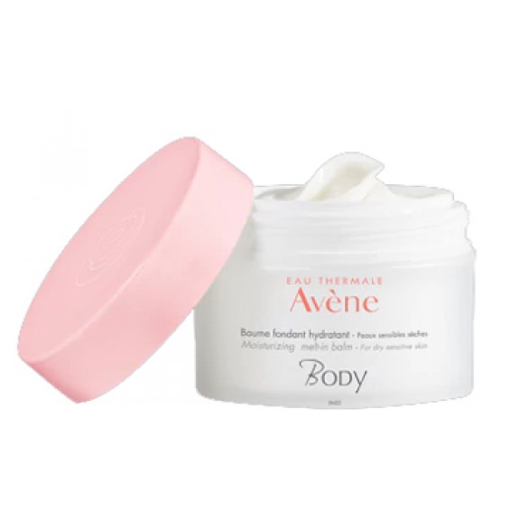 AVENE BODY IDRATANTE 100ML