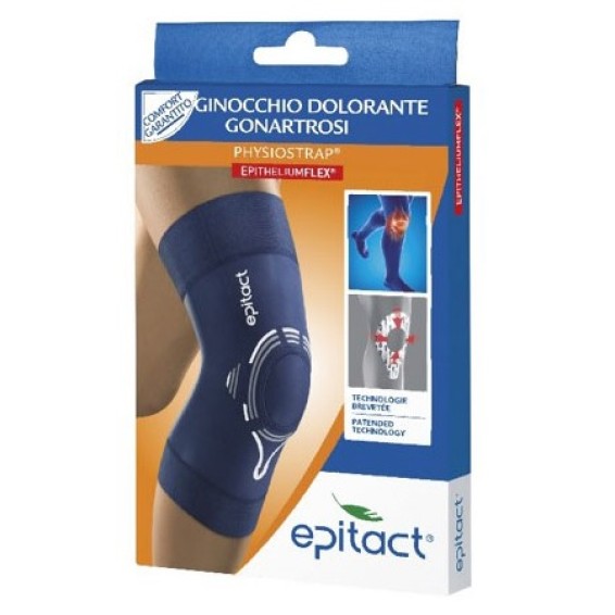 EPITACT PHYSIOSTRAP GONARTR XS