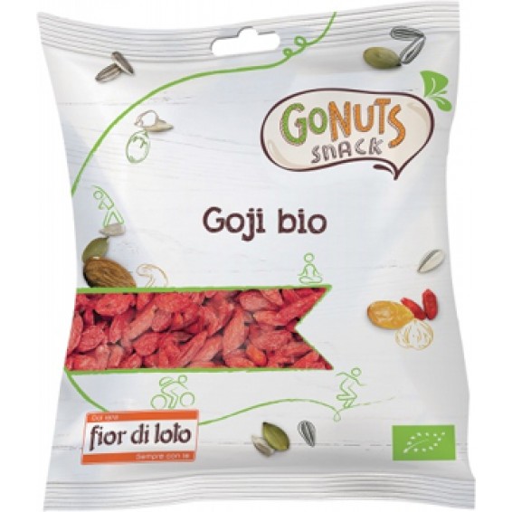 BACCHE GOJI BIO