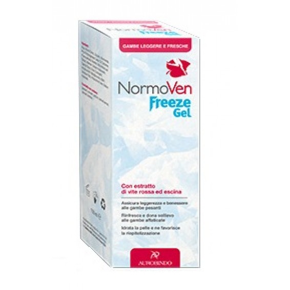 NORMOVEN FREEZE GEL 150ML