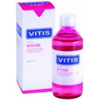 VITIS GINGIVAL COLLUT 500ML V2