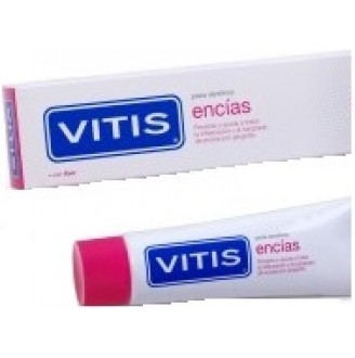 VITIS GINGIVAL DENTIF 100ML V2