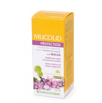 MUCOLID PROTECTION 150ML