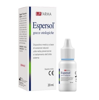 ESPERSOL OTO GOCCE 20ML