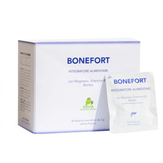 BONEFORT 60BUST