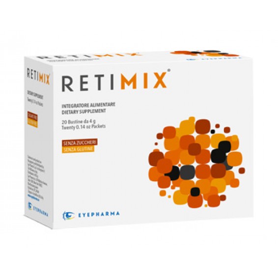 RETIMIX 20BUST