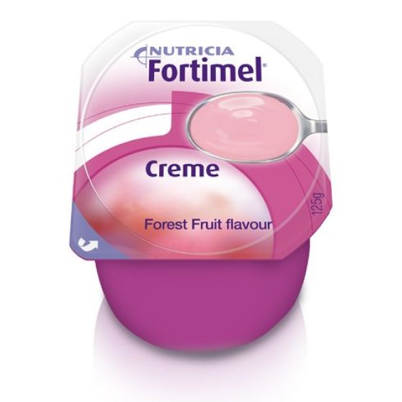 FORTIMEL CREME FRUT BOS 4X125G