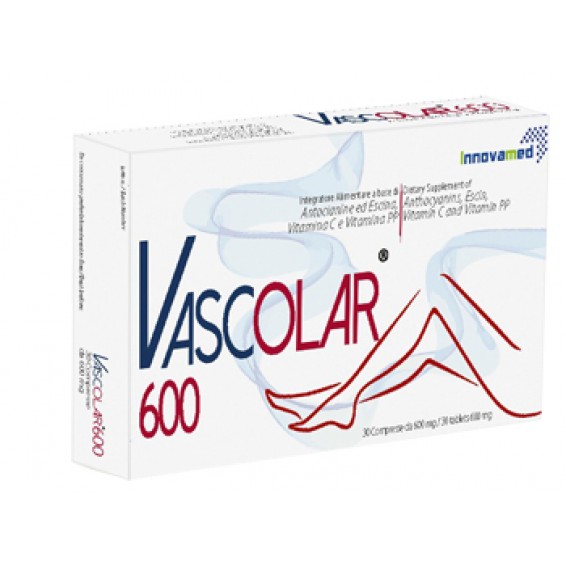 VASCOLAR 600 30CPR