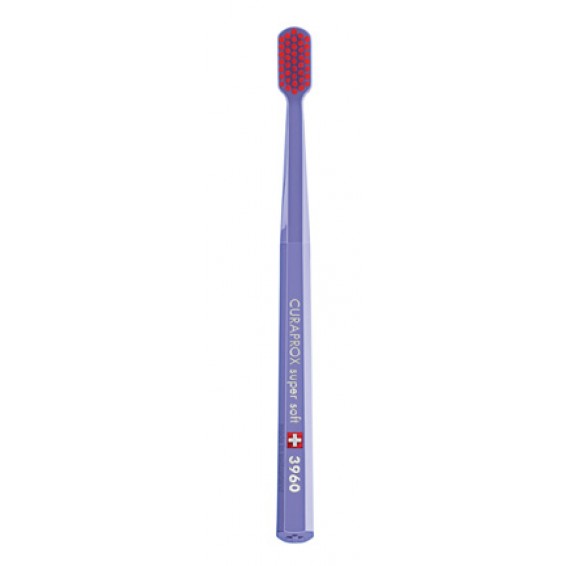 CURAPROX CS 3960 SUP SOFT 1UN