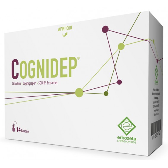 COGNIDEP 14BUST