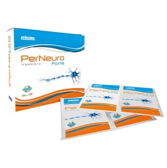 PERNEURO FORTE 14BUST