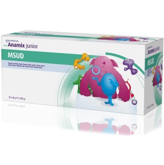 MSUD ANAMIX JUNIOR 30BUST NF