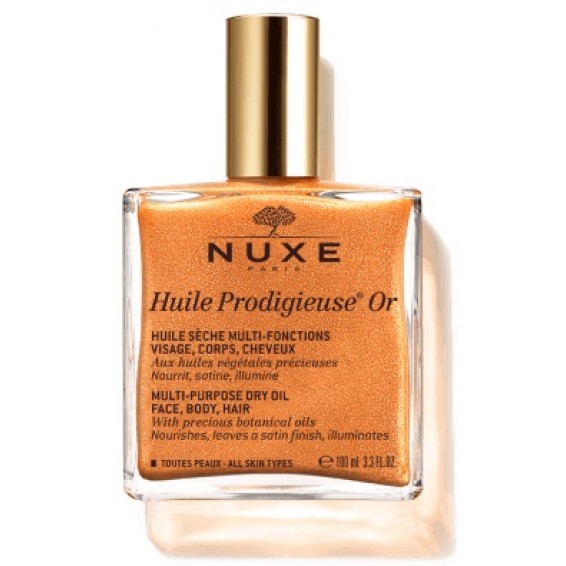 NUXE HUILE PROD OLIO SE O100ML