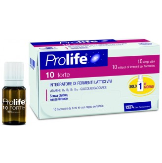 PROLIFE 10 FORTE 10FL 8ML