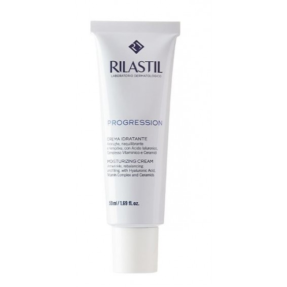 RILASTIL PROGRESSION IDRAT50ML