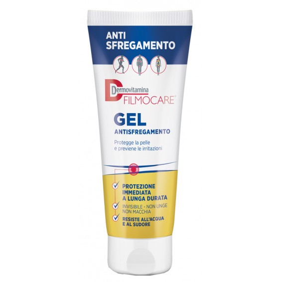 DERMOVITAMINA FILMOCARE 100ML