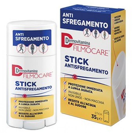 DERMOVITAMINA FILMOCARE STICK