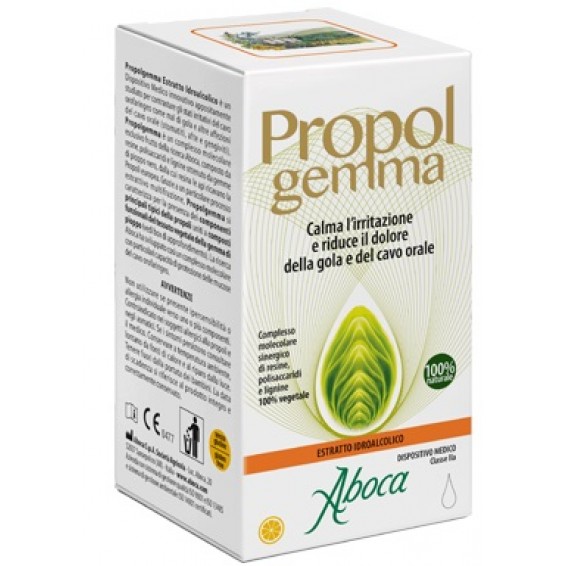 PROPOLGEMMA EI 30ML