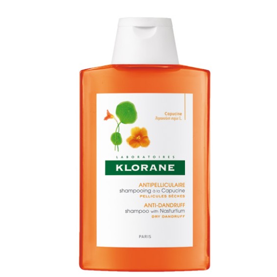 KLORANE SH CAPPUCCINA 200ML