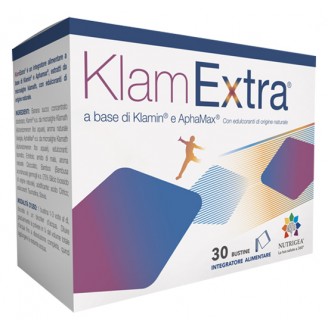 KLAMEXTRA 30BUST