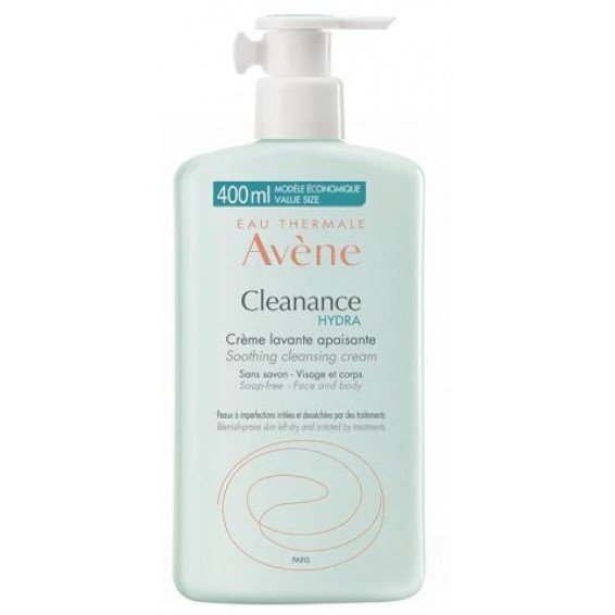 AVENE CLEANANCE HYDRA DET 400M