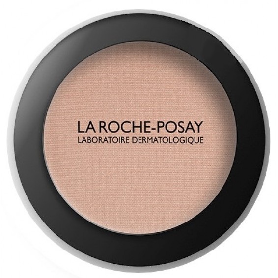 TOLERIANE TEINT BLUSH CARAMEL