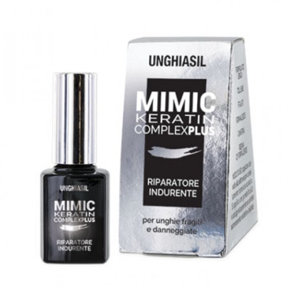 UNGHIASIL MIMIC KERATIN COMPLE