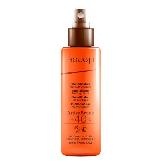 ROUGJ ATTIVA BRONZ+40% SPRAY