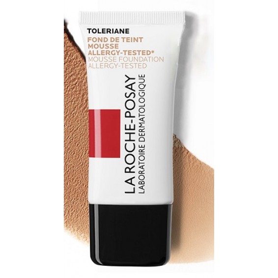 TOLERIANE TEINT MOUSSE 05 30ML