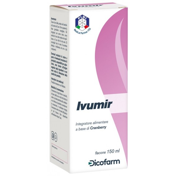 IVUMIR 150ML