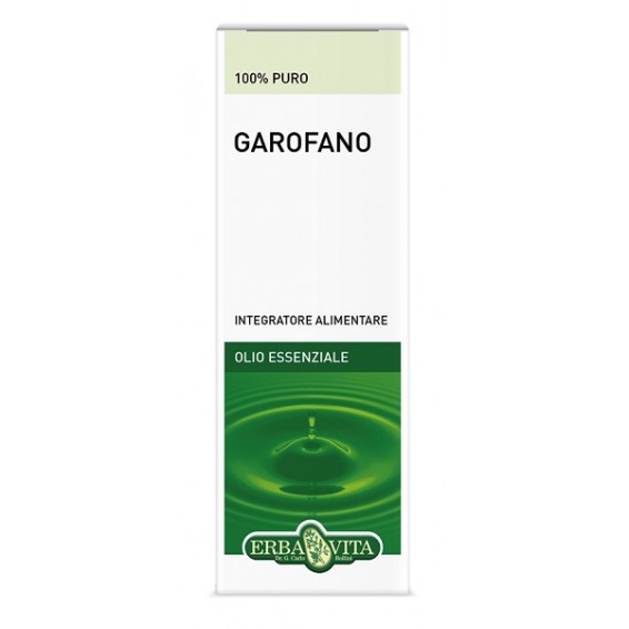 GAROFANO CHIODI OE 10ML