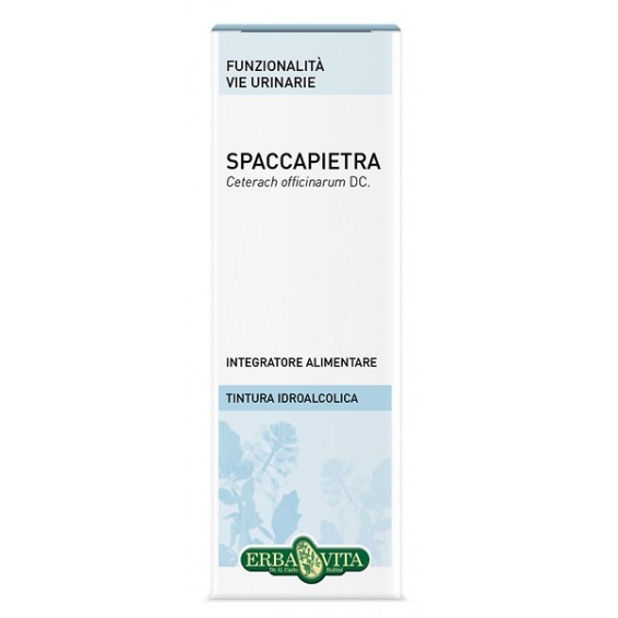 SPACCAPIETRA TINT IAL 50ML EBV