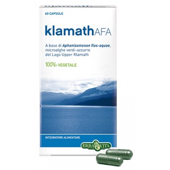 ALGA KLAMATH AFA 60CPS