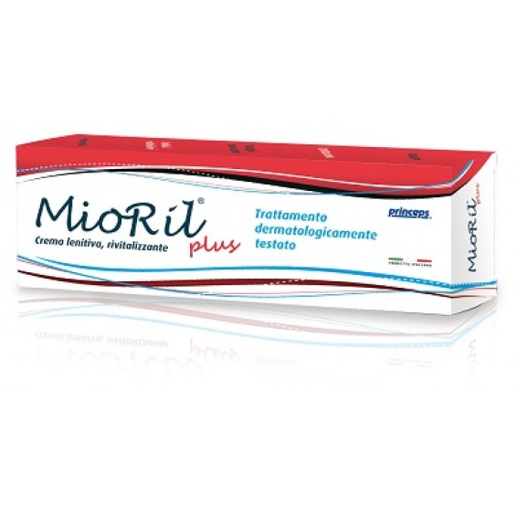 MIORIL PLUS 50ML