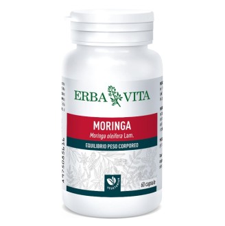 MORINGA 60CPS MORINGA 60CPS